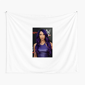 Straight Outta Mercedes Varnado’s Playbook Mercedes Varnado Tapestries