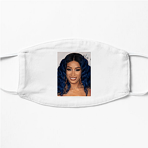 Mercedes Varnado Is the Plot Twist Mercedes Varnado Face Masks