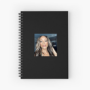 Boss Moves Only – Mercedes Varnado Mode Mercedes Varnado Notebook