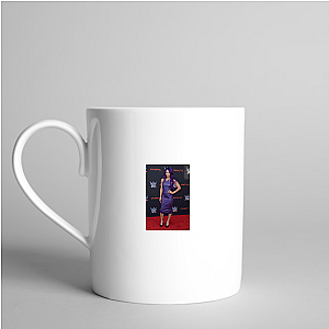 Confidence = Mercedes Varnado Energy Mercedes Varnado Mugs