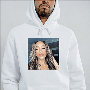 Boss Moves Only – Mercedes Varnado Mode Mercedes Varnado Hoodies