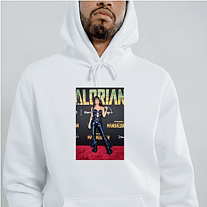 Mercedes Varnado Taught Me the Entrance Matters Mercedes Varnado Hoodies