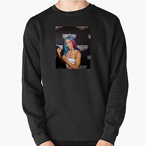 Mercedes Varnado Is My Wrestle-Manifestation Mercedes Varnado Sweatshirts