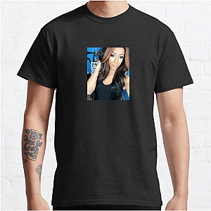 Mercedes Varnado Broke the Script & the System Mercedes Varnado T-Shirts