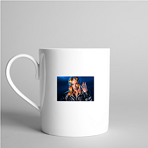Sasha Who? Mercedes Varnado Reigns Now Mercedes Varnado Mugs