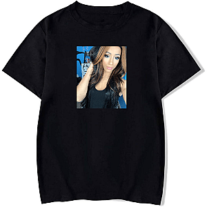 Mercedes Varnado Broke the Script & the System Mercedes Varnado T-Shirts