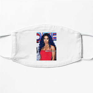 Mercedes Varnado: Blueprint in Human Form Mercedes Varnado Face Masks