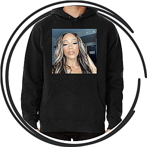 Mercedes Varnado Hoodies