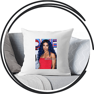 Mercedes Varnado Pillows Cover