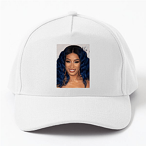 Mercedes Varnado Is the Plot Twist Mercedes Varnado Hats & Caps