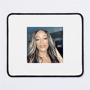 Boss Moves Only – Mercedes Varnado Mode Mercedes Varnado Mouse Pads