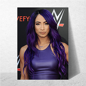 Straight Outta Mercedes Varnado’s Playbook Mercedes Varnado Posters