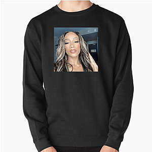 Boss Moves Only – Mercedes Varnado Mode Mercedes Varnado Sweatshirts