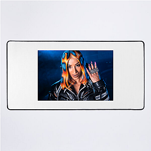 Sasha Who? Mercedes Varnado Reigns Now Mercedes Varnado Mouse Pads
