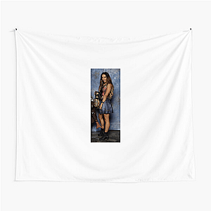 If Lost, Return to Mercedes Varnado’s Ring Mercedes Varnado Tapestries