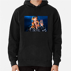 Sasha Who? Mercedes Varnado Reigns Now Mercedes Varnado Hoodies
