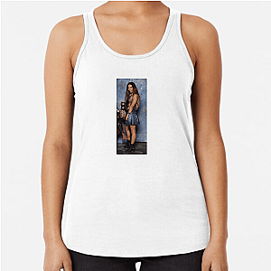 If Lost, Return to Mercedes Varnado’s Ring Mercedes Varnado Tank Tops
