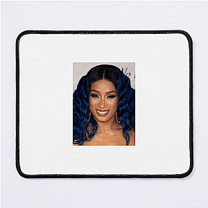 Mercedes Varnado Is the Plot Twist Mercedes Varnado Mouse Pads