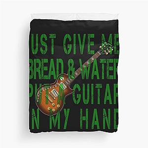 Merle Haggard Music D8 Duvet Cover