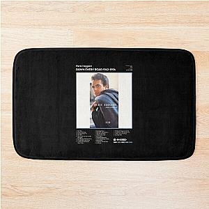 Merle Haggard - Down Every Road 1962-1994 Tracklist Album Bath Mat