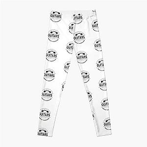 Merle Haggard Music D10 Leggings