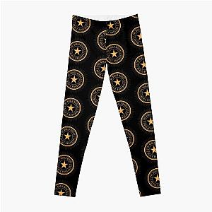 Merle Haggard 1937 2016 Music D30 Leggings