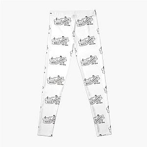 Merle Haggard 1937 - 2016 Music D18 Leggings