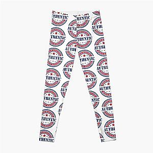 Merle Haggard 1937 2016 Music D85 Leggings