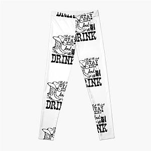 Cover your body with amazing Merle Haggard Hank Leggings