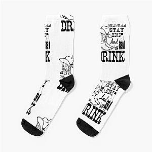 Cover your body with amazing Merle Haggard Hank Socks