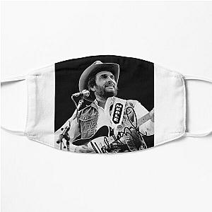 Merle Haggard  Flat Mask