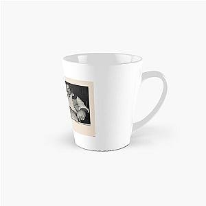 Johnny Paycheck & Merle Haggard Tall Mug