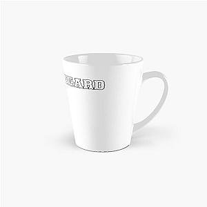 Merle Haggard Tall Mug