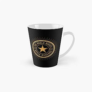 Merle Haggard 1937 2016 Music D30 Tall Mug