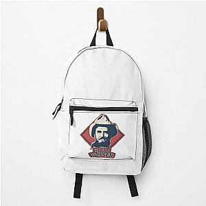 Museum Merle Haggard Backpack