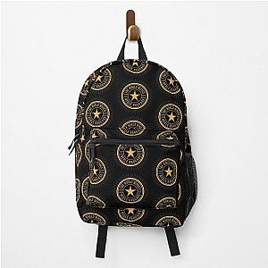 Merle Haggard 1937 2016 Music D30 Backpack