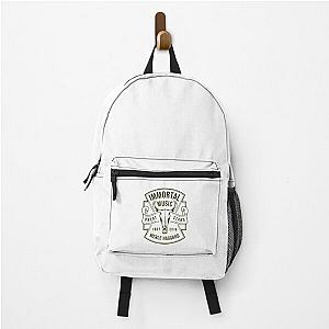 Merle Haggard 1937 - 2016 Music D2 Backpack