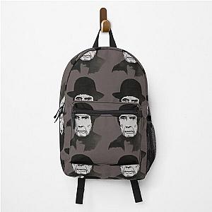 Merle Haggard Backpack