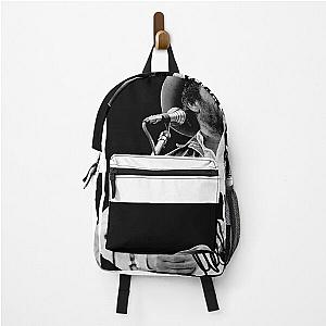 Merle Haggard  Backpack