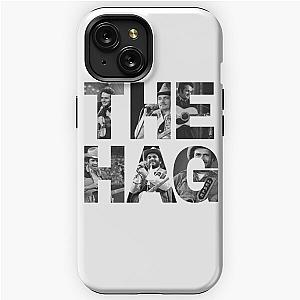 Merle Haggard "The Hag" iPhone Tough Case