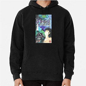 Mermaid Saga My Favorite Mystery Mermaid Saga Hoodies