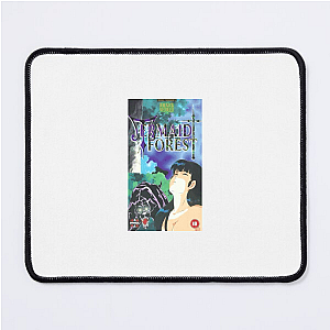 Mermaid Saga My Favorite Mystery Mermaid Saga Mouse Pads