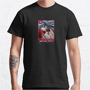 Mermaid Saga Beyond Eternity Mermaid Saga T-Shirts