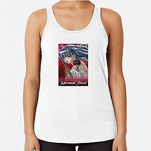 Mermaid Saga Beyond Eternity Mermaid Saga Tank Tops