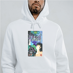 Mermaid Saga My Favorite Mystery Mermaid Saga Hoodies