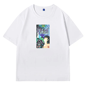 Mermaid Saga My Favorite Mystery Mermaid Saga T-Shirts