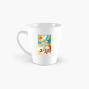 Mermaid Saga Rumiko Takahashi's Dark Side Mermaid Saga Mugs