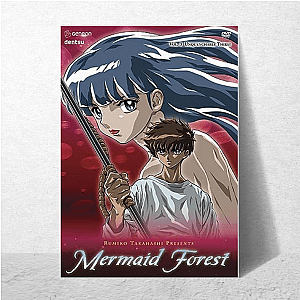 Mermaid Saga Beyond Eternity Mermaid Saga Posters