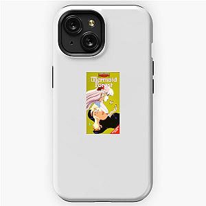 Mermaid Saga Always Haunting, Always Deep Mermaid Saga iPhone Cases