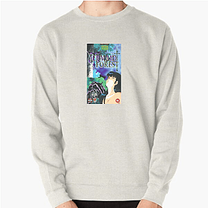 Mermaid Saga My Favorite Mystery Mermaid Saga Sweatshirts